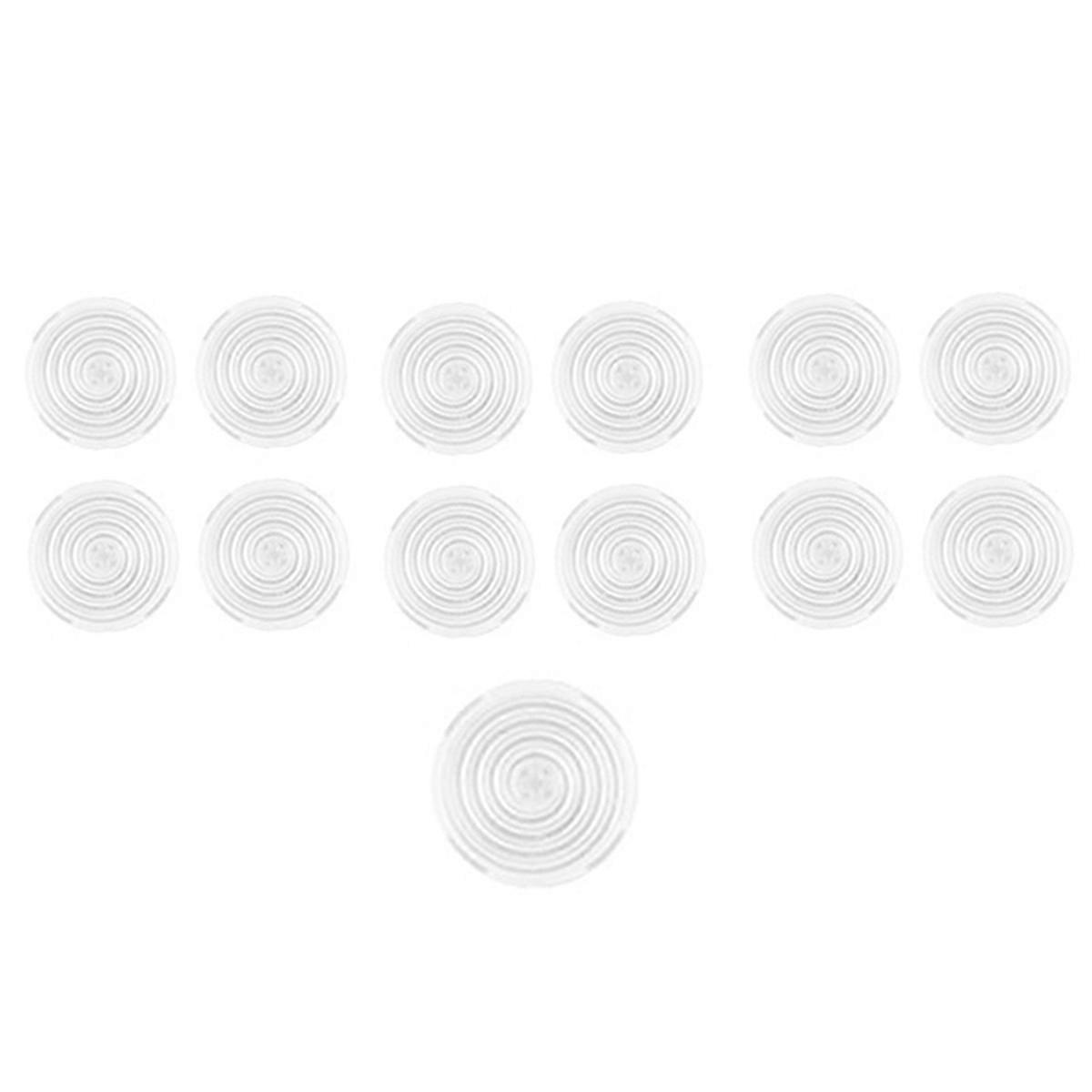 13PCS Replacement Arcade Controller Button Caps Mechanical Push Button for //Cherry Switches Keycap,