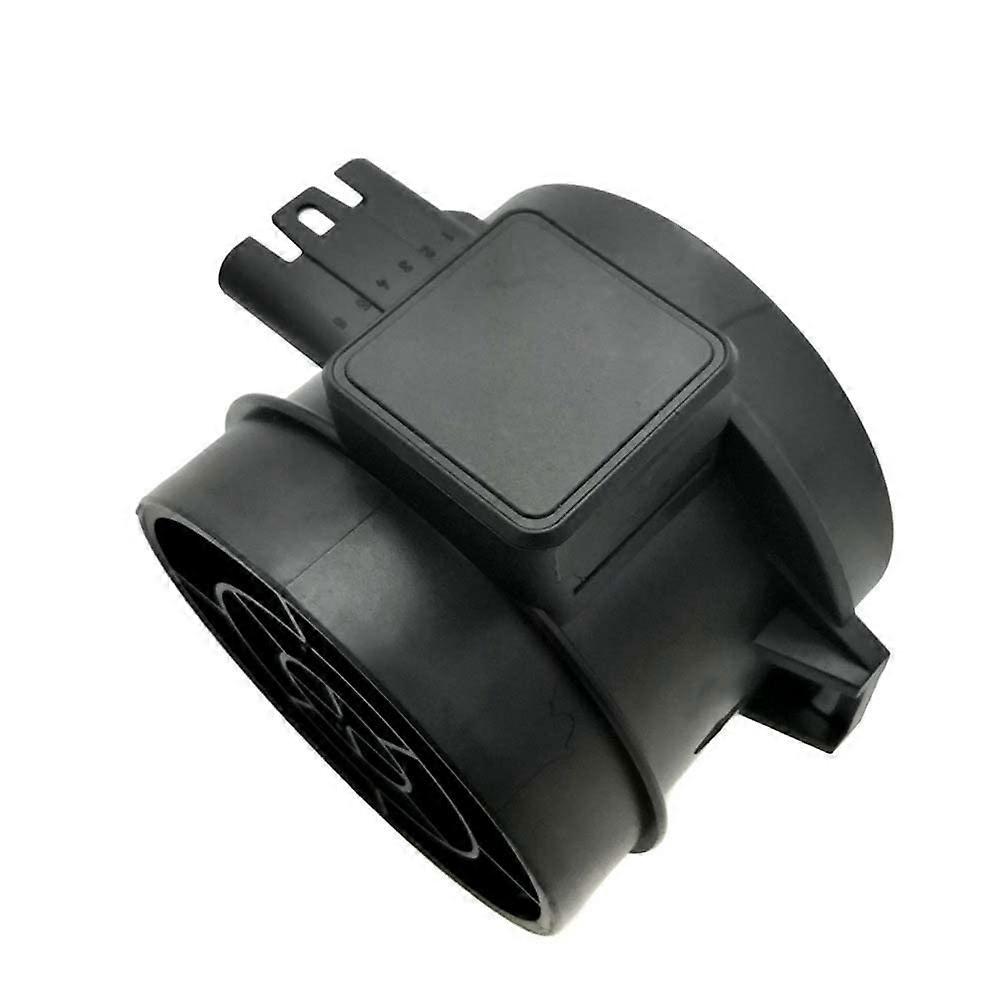 Mass Air Flow Sensor Air Flow Meter 5WK9642 13 62 7 513 956 Compatible with BMW Models