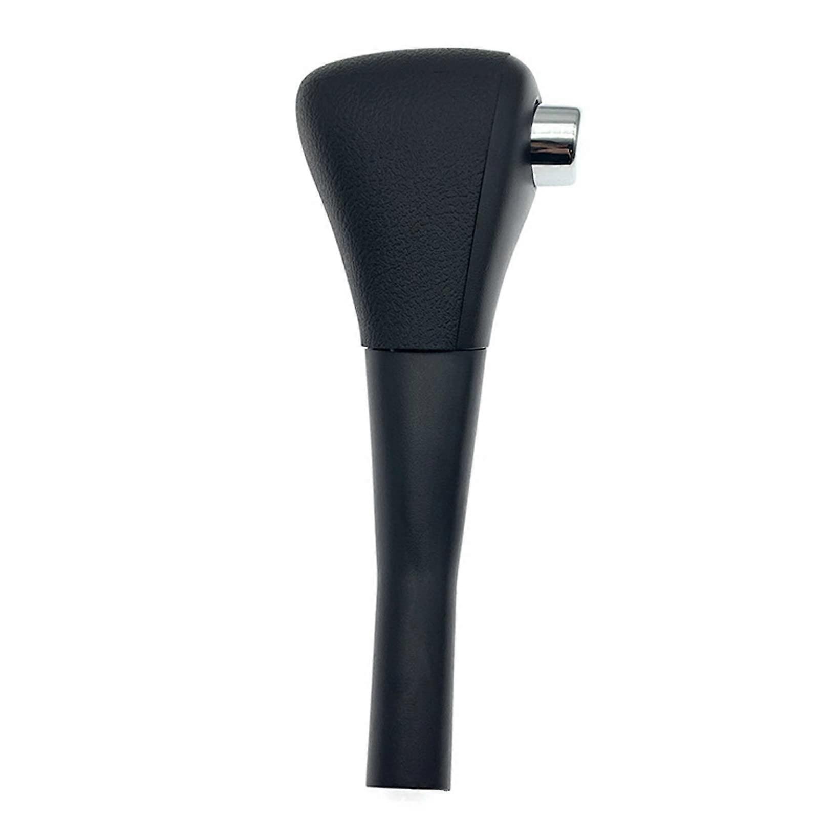 Car Automatic Gear Shift Knob 54130-SDA-A84ZB, 6-Speed, Black, Compatible With 2003-2006 Honda Accord