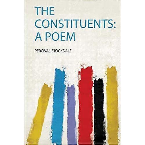 Constituants : un poème