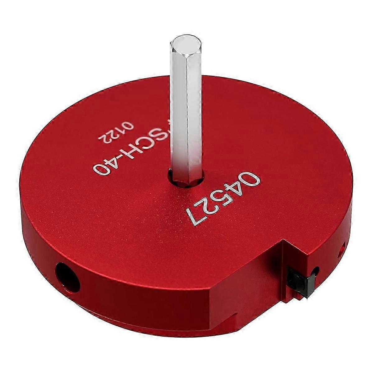 04526 for PPR300 4In Plastic Pipe Joint Reamer