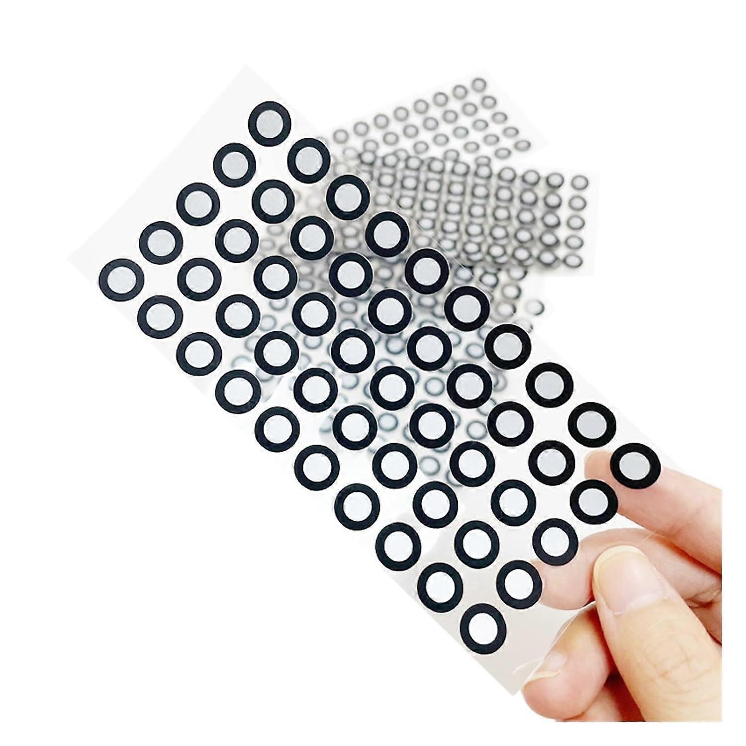 3D Scanning Marker, 3D Scanner Marker, 3D Scanning Positioning Magnetic Points
