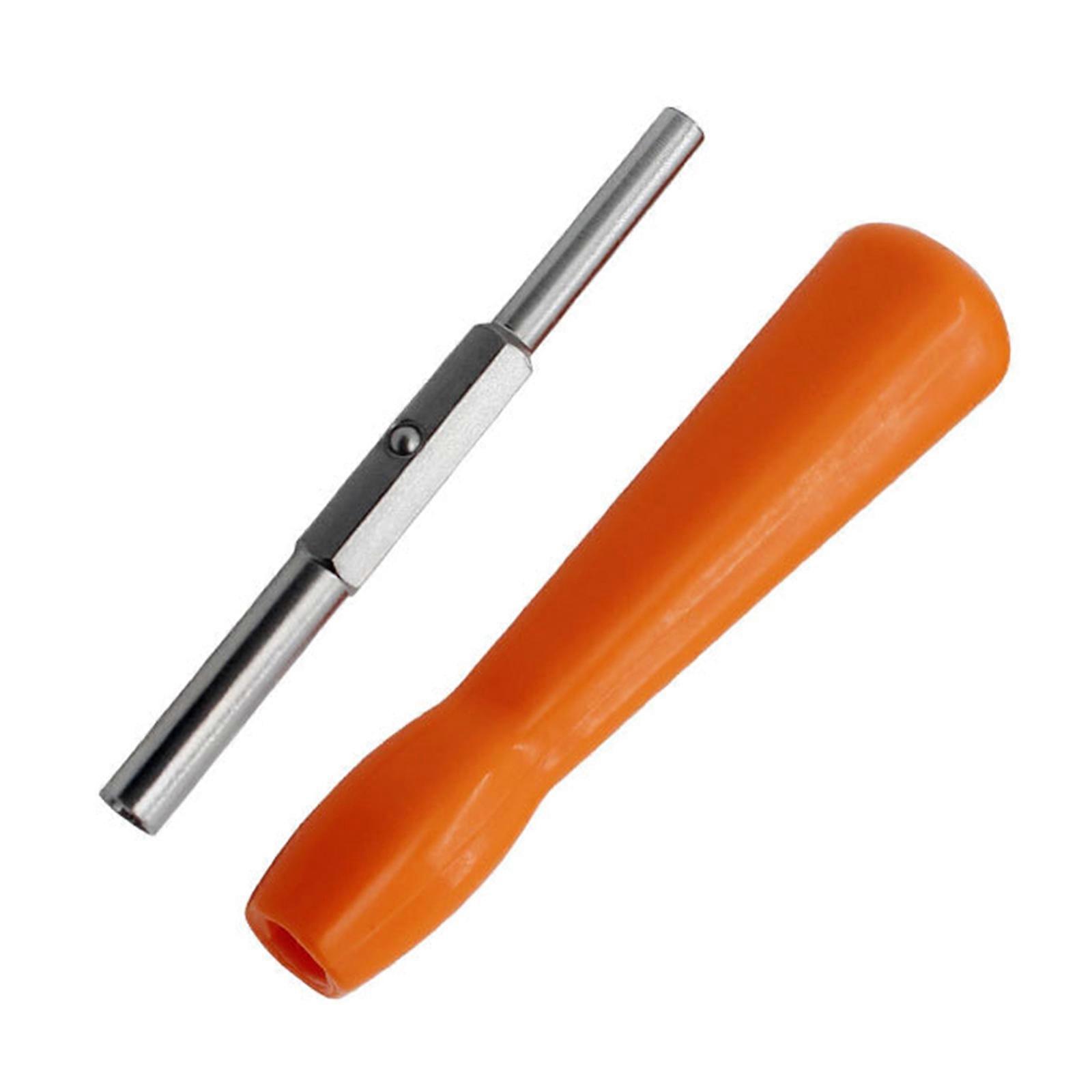 Security Screwdriver Bit 3.8mm 4.5mm Screwdriver Security Game Bits For SNES N64 Stainless Gamebit Screwdriver