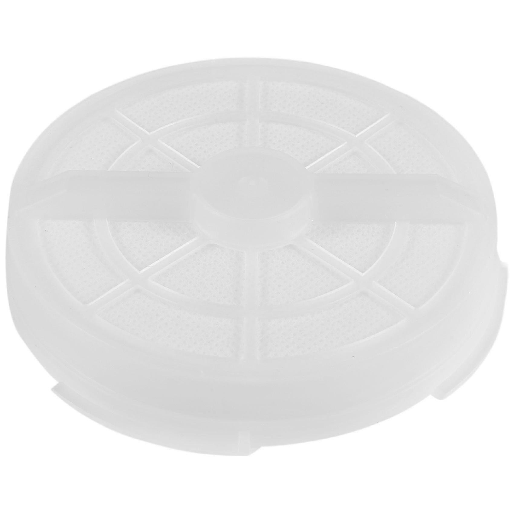 HEPA Filter Replacement for RIGOGLIOSO Desktop Air Purifier Model GL2103 / -2100 Activated Carbon F