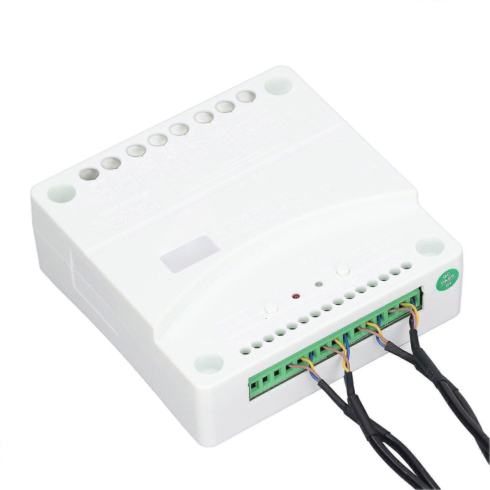 2025 Latest Model Automatic Non Contact Liquid Level Controller Water Tank