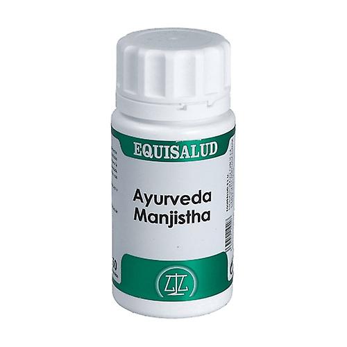 Ayurveda Manjistha 50 capsules