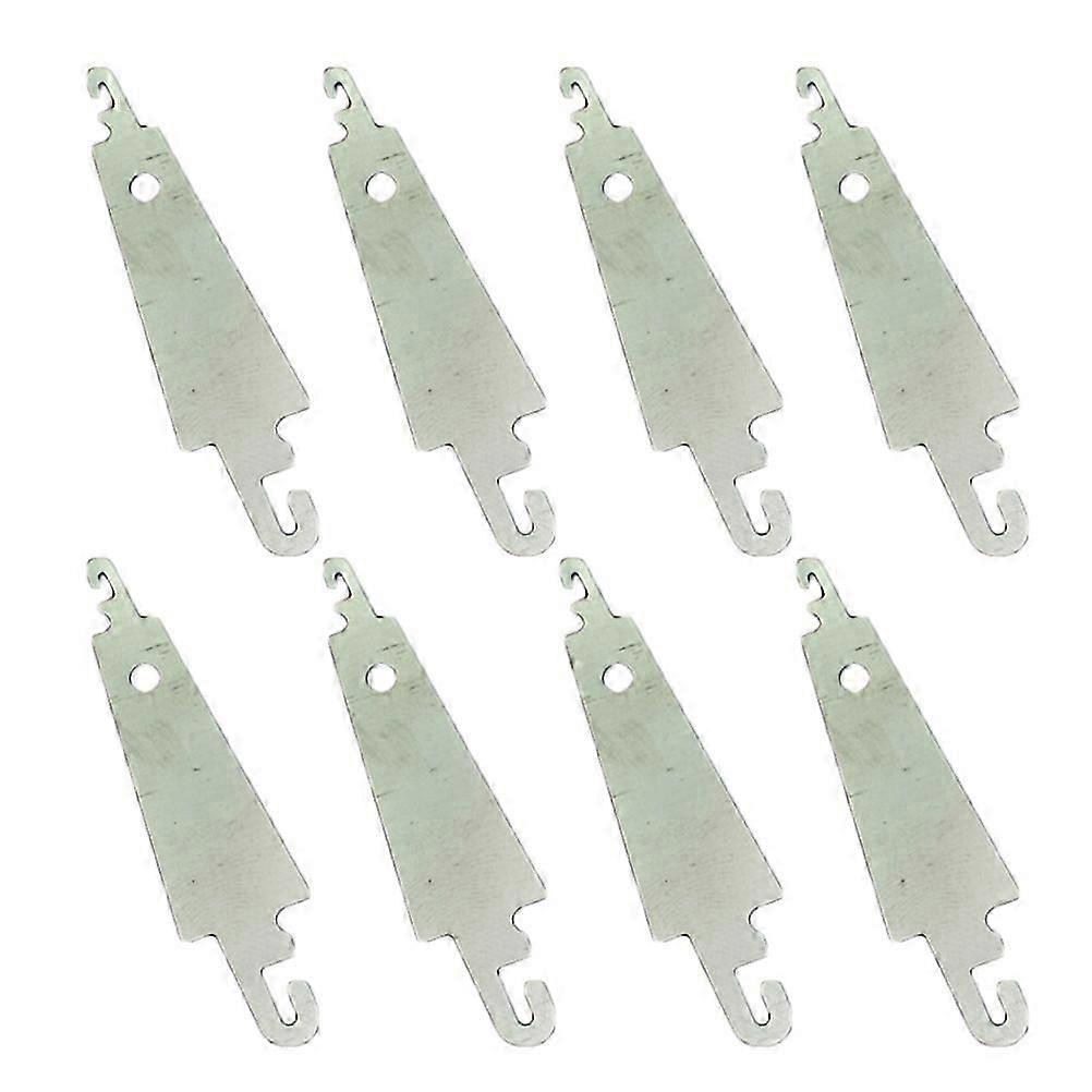 100 Pcs Threading Tool Hand Tools Accessories Easy Threader Wire Needle Threader