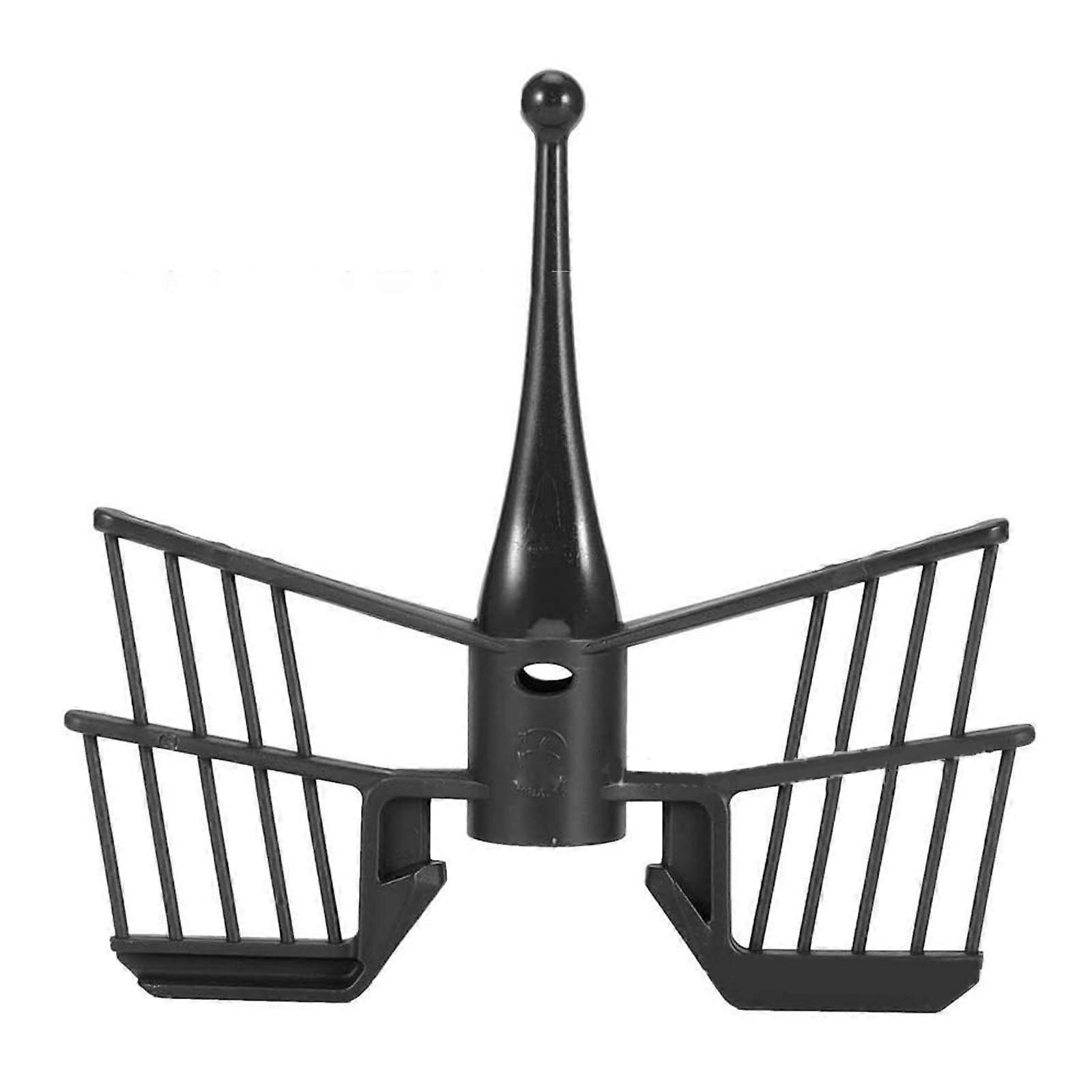 Whipping Mixer Butterfly Whisk Suitable For  TM6 TM5 TM31 Spare Replacement Kitchen Cooking Machine Accessories Multicolor