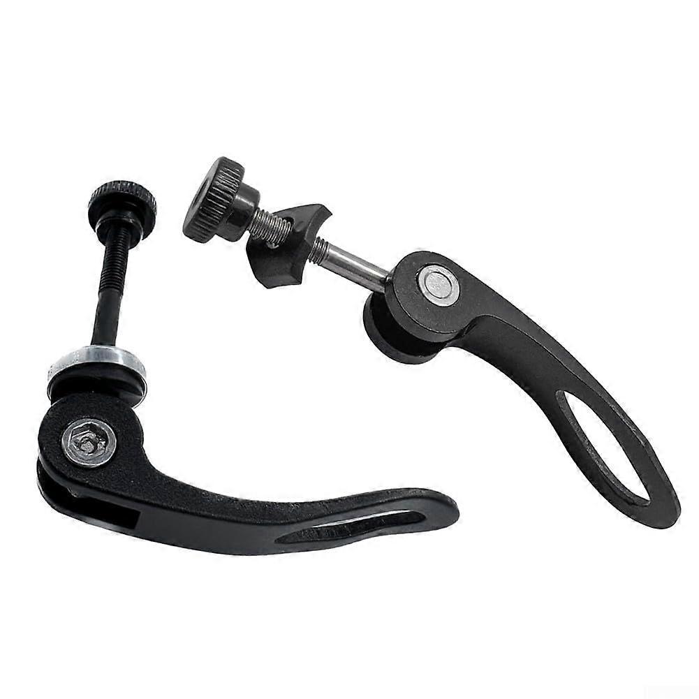 M5 Quick-Release Bolt Clip for Bicycle Seatpost M5 x 60 mm Lightweight