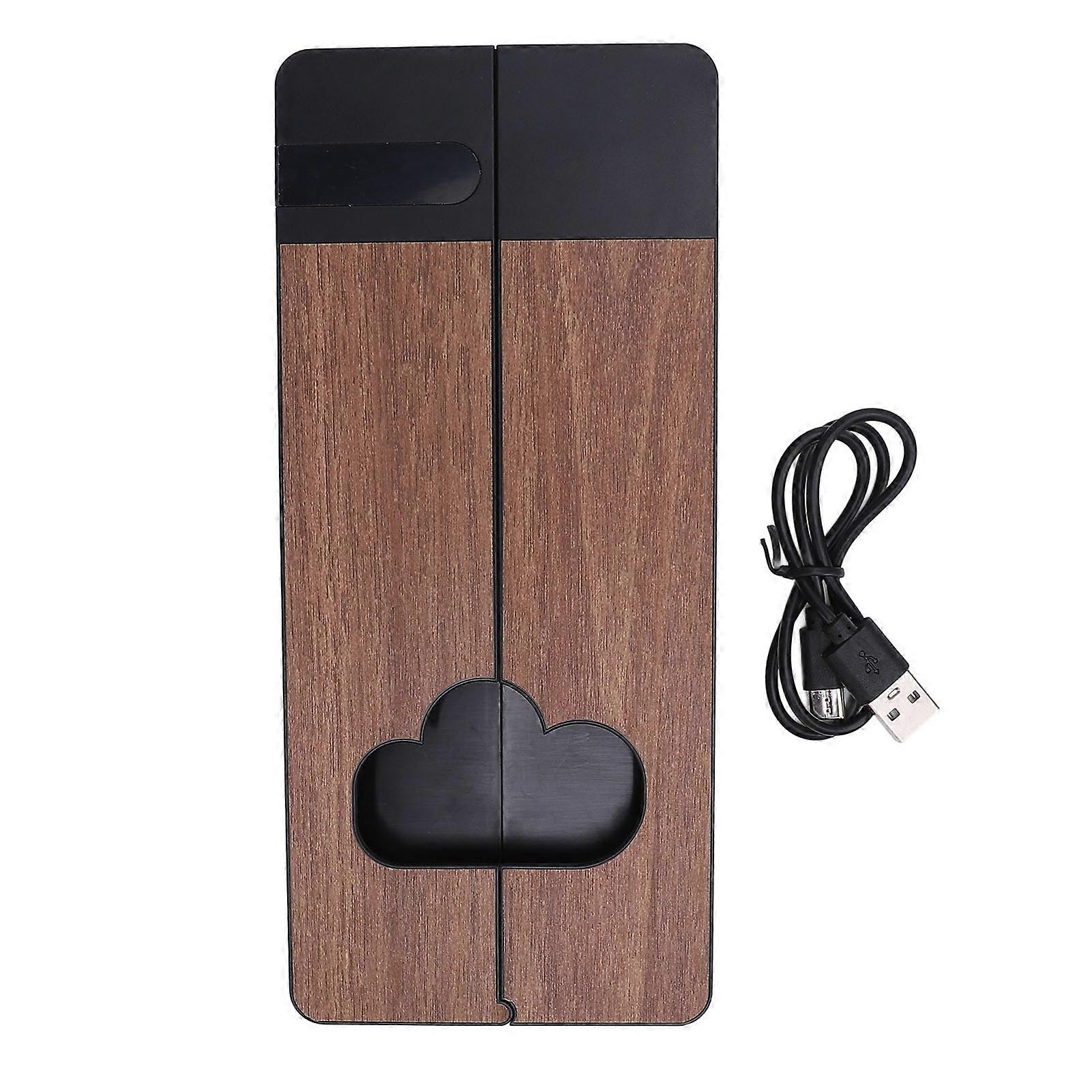 Self-Control Phone Timer Lock Box: Secure Focus for Study & Work, Stylish Design