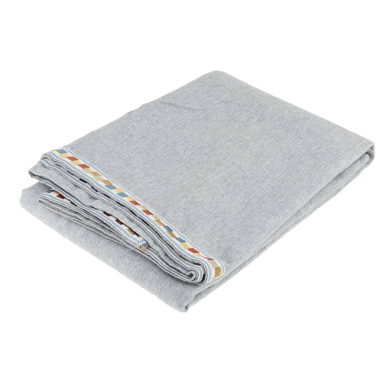 Nordic Style Tablecloth Table Cover Dining Table Cloth for Banquet Holiday Home