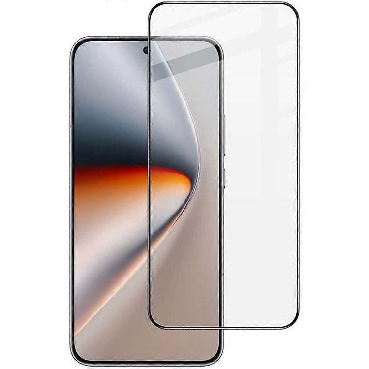 IMAK Pro +シリーズHonor GTPro強化ガラスフルスクリーンプロテクターセンシティブタッチフィルムに対応