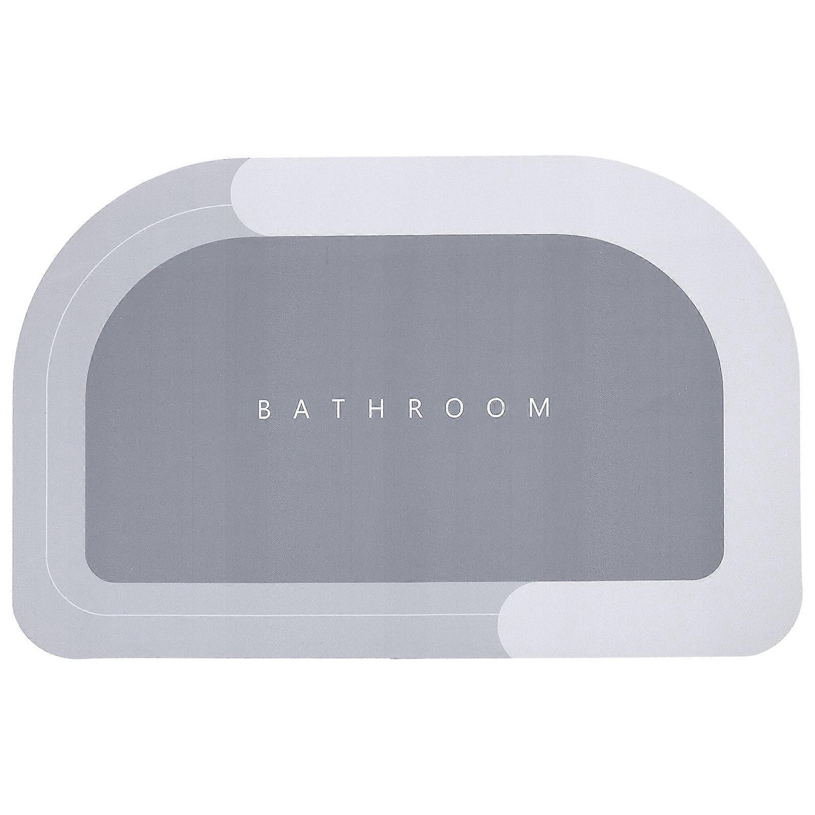 Practical Door Mat Indoor, Lightweight and Absorbent for Everyday Use