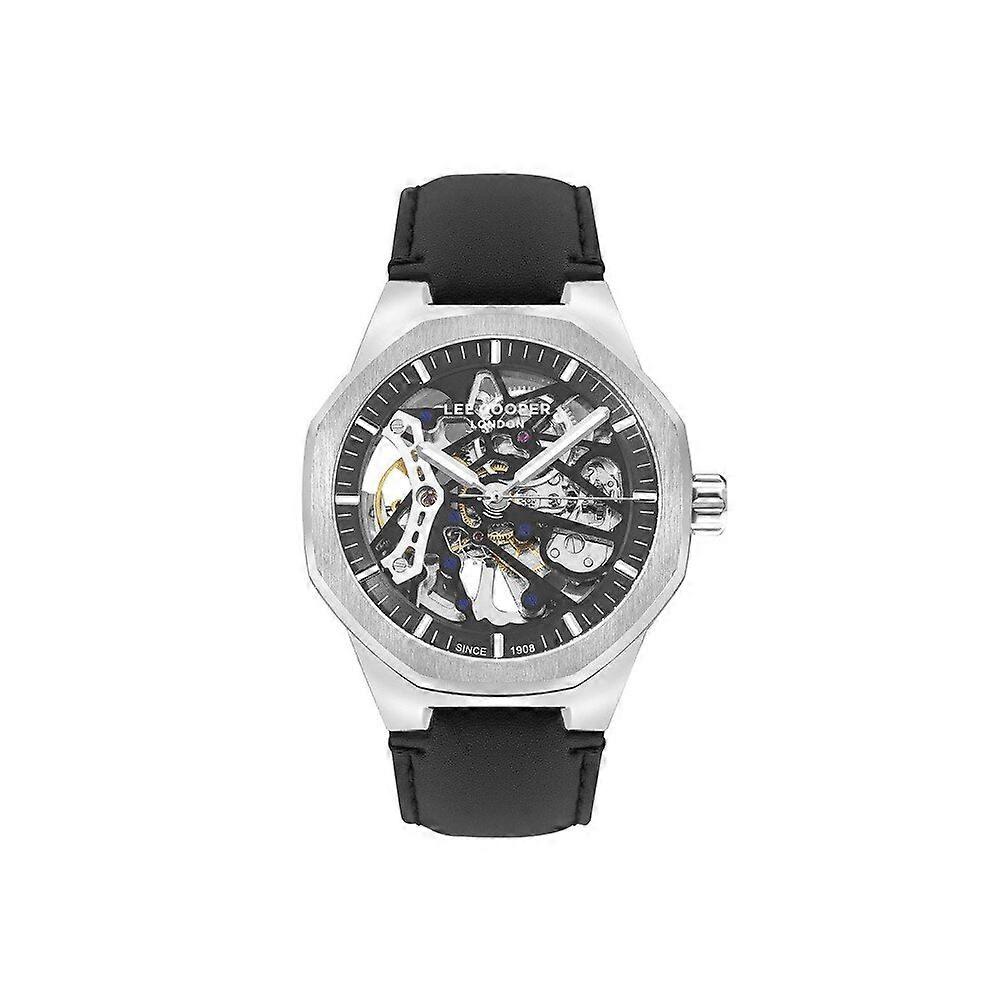 Lee Cooper - LC07904.351 - Wristwatch - Men - Automatic - William
