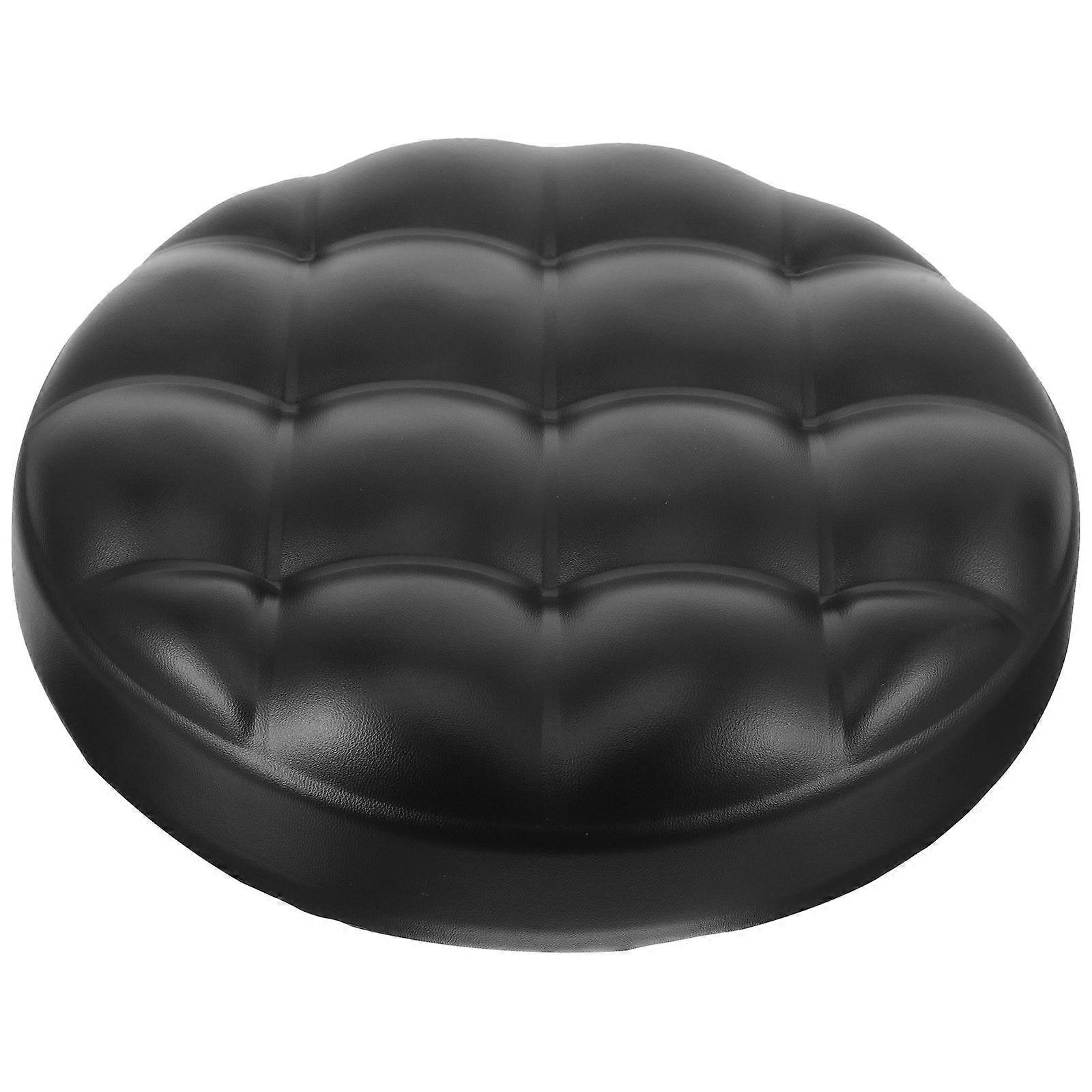 Stool Section, Maintains Appearance with Infrequent Cleaning