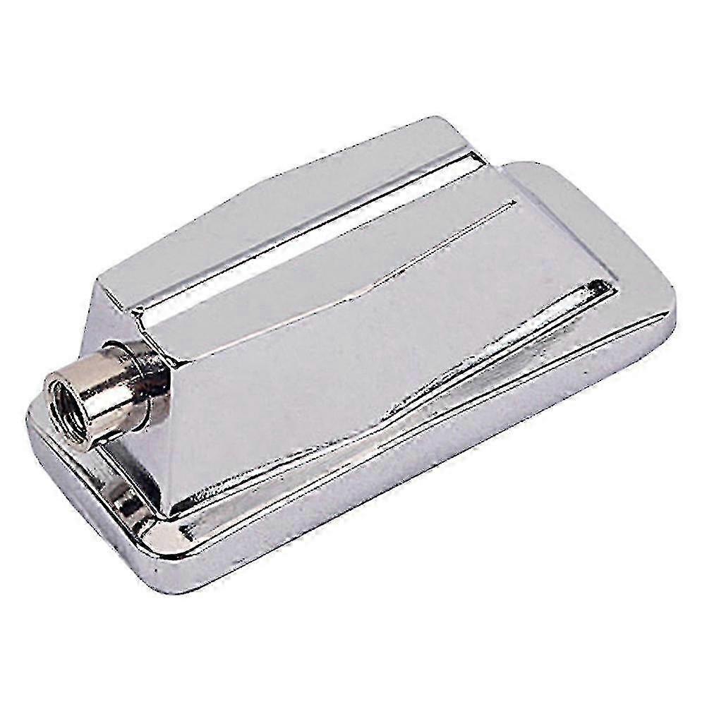5 Pcs Snare Drum Tension Rods and Lugs Parts with Snare Lug Locks