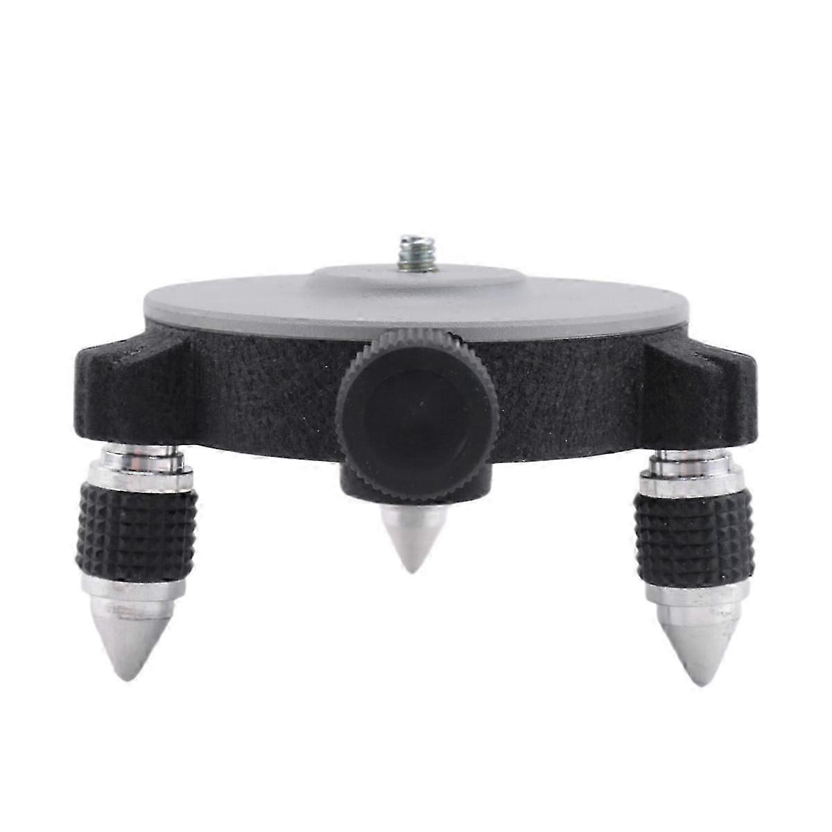 360Adjust Laser Level Adapter Rotating Base for Laser Level Tripod