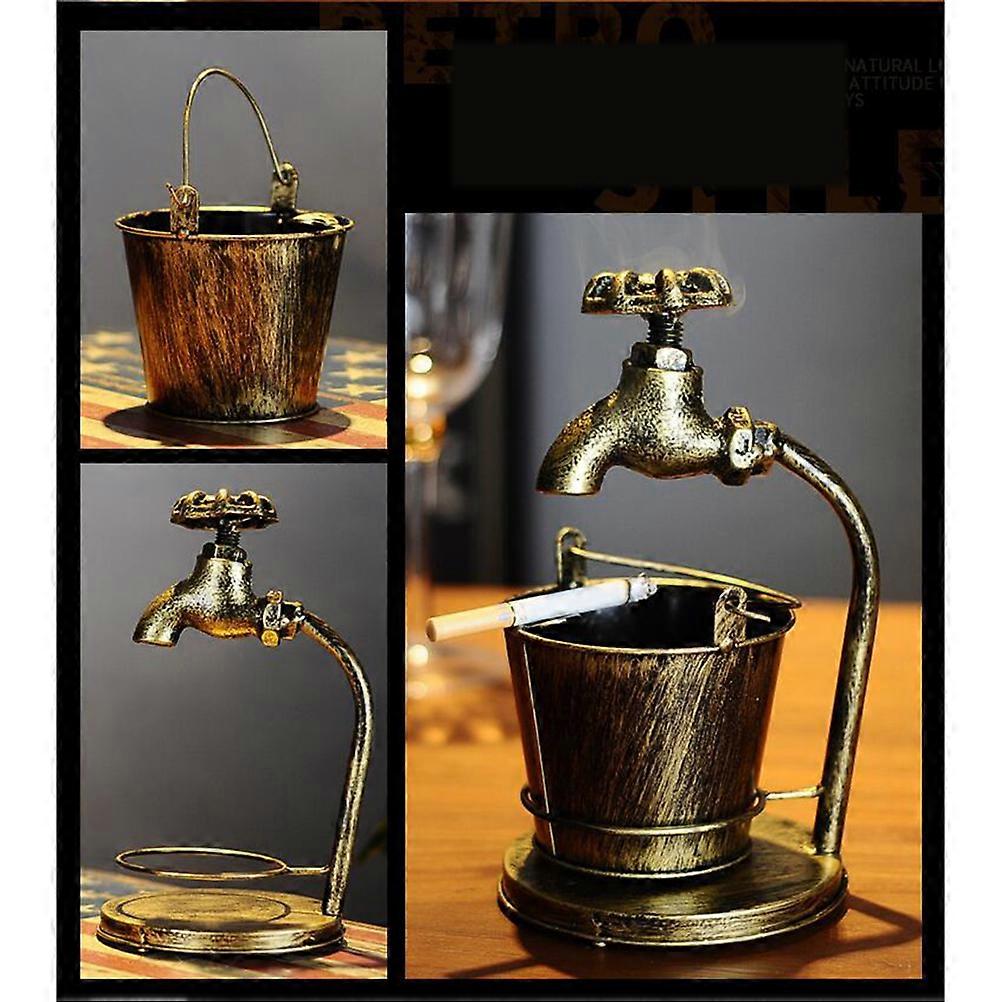 Ashtray Ensuring Hygiene in Any Living or Work Space