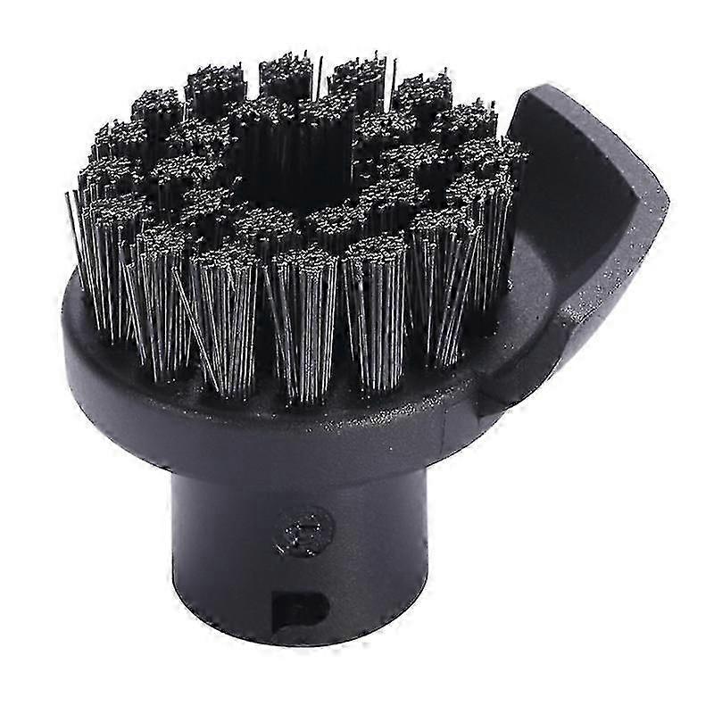 2025 ملحقات قطع غيار منظف البخار ل SC1 / SC2 / SC3 / SC4 / SC5 منظف البخار شق مكشطة فرشاة مستديرة