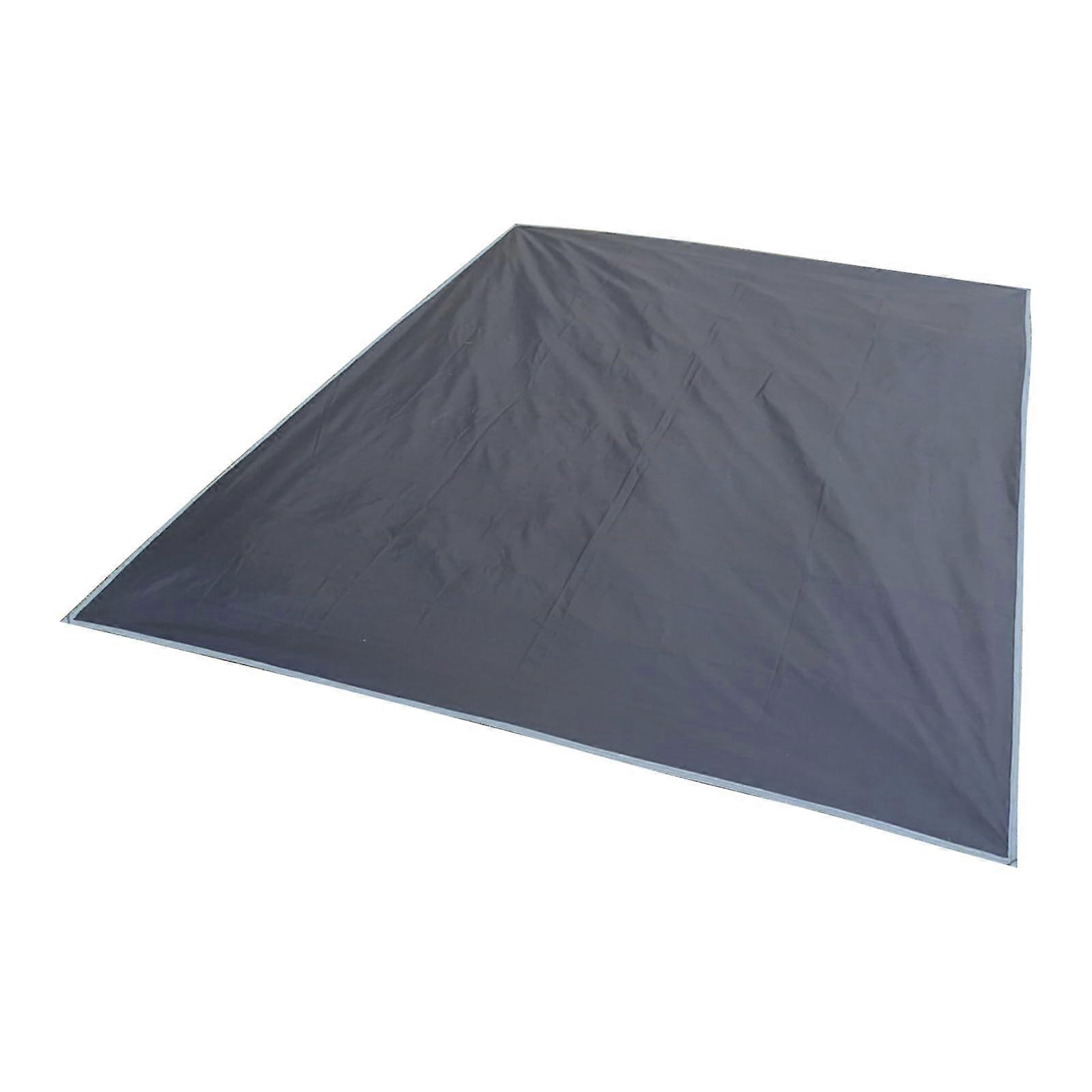 Stranddecke, Picknickdecke, Tasche, wasserdicht, sanddicht, Krabbelmatte Ref: 9087