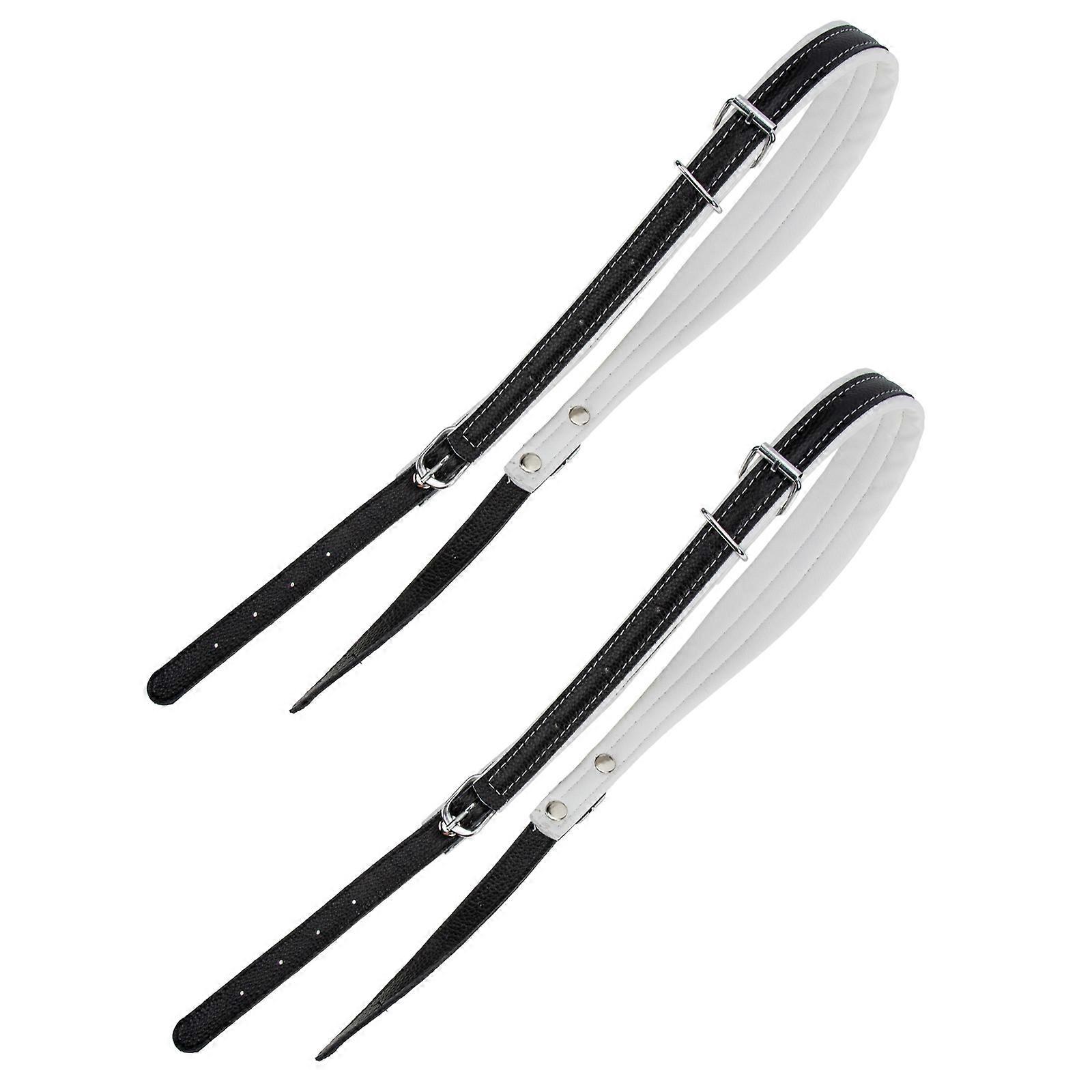 Durable & Comfortable Accordion Strap for Bass, Washable and Wear Resistant, Long Term Use with Unique Style