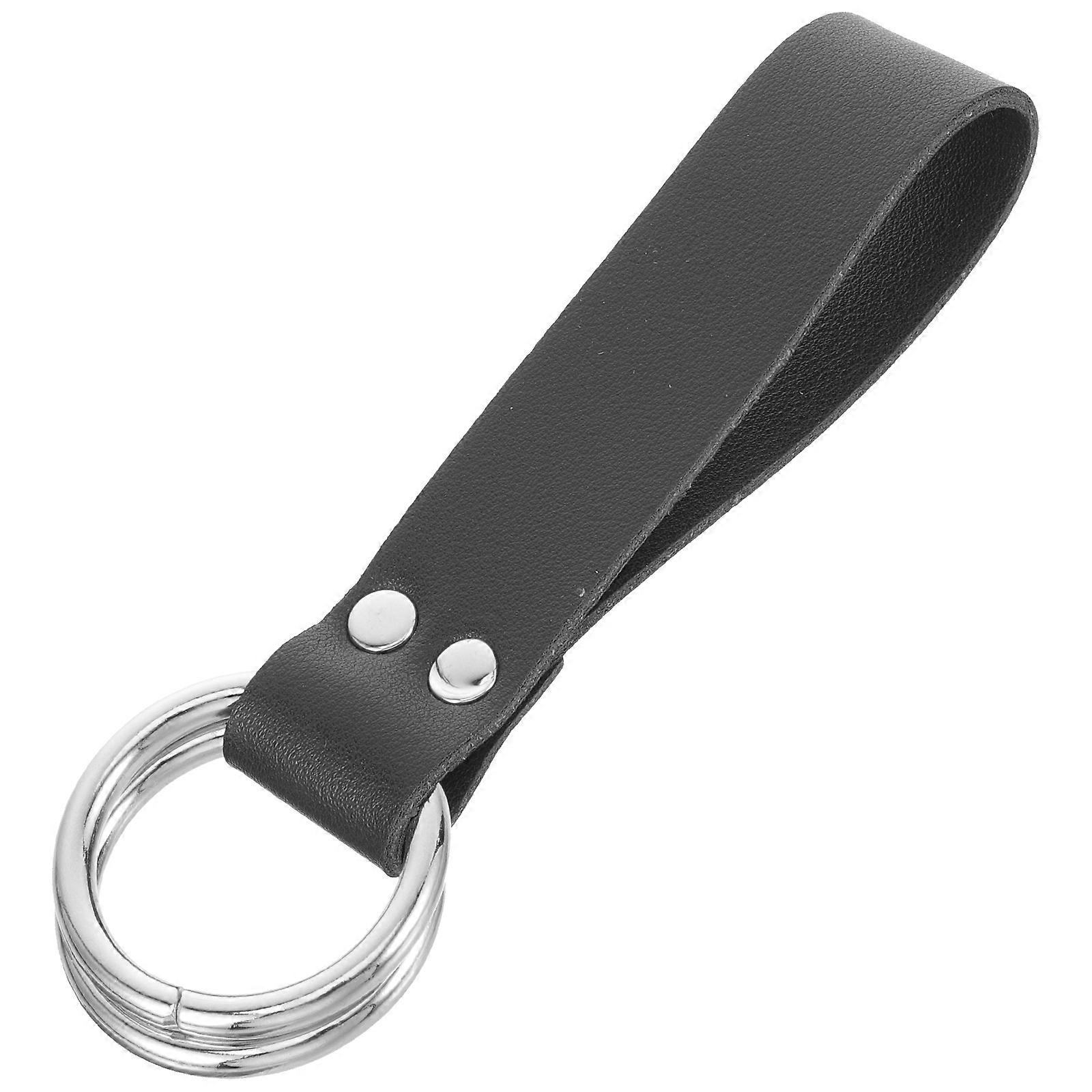 Double Ring Renaissance Loop Attachment Durable Skirt Hike Tool Belt Accessory for Historical Fashion Multi Use Buckle for Skirts and Dresses