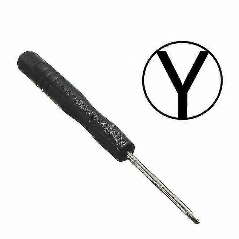 Y Triwing Screwdriver Tool for Nintendo Switch/Wii/DS Lite/DSI/GameCube/Gameboy