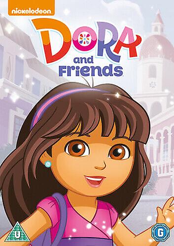 その他 dot. [DVD] bme6fzu Dora the Explorer - Save the Day (DVD, 2006) full screen
