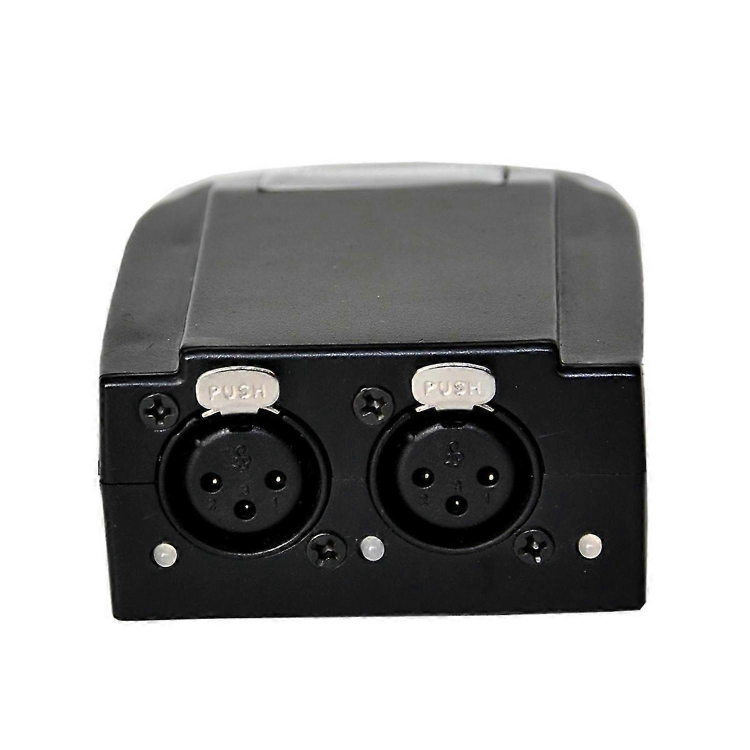 Stage Lighting Controller Martin Light Jockey USB DMX Interface 1024 Channel Software USB DMX PC 3D