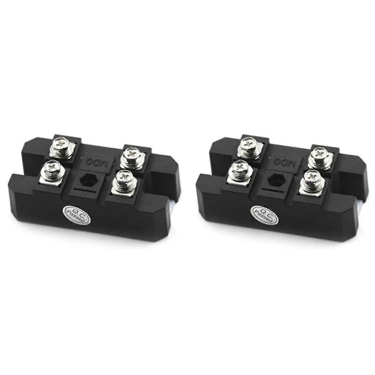 Rectifier Module MDQ100A/1600V Single-Phase Module