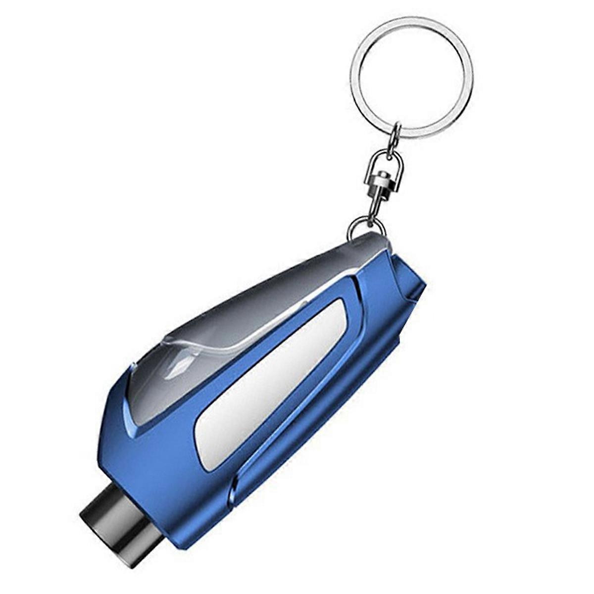 Emergency Window Breaking Hammer Portable Car Multi-Function Safety Hammer Suitable for Car/Truck K