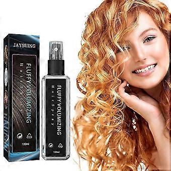 Flauschiges Volumen-Haarspray PUMP-HAI Extra-Volume Magic Styling Gel Lasting