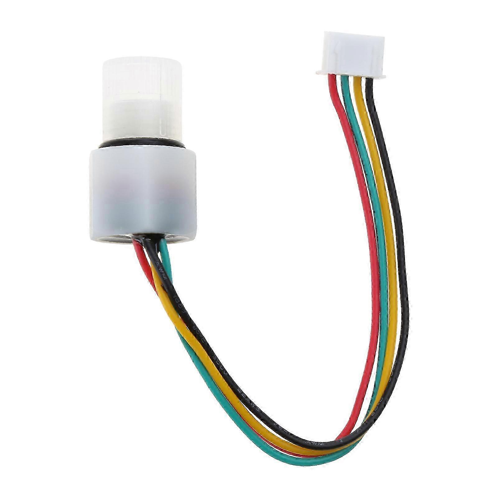 Liquid Level Transmitter, Waterproof Cable Water Level Transducers, Liquid Level Sensor Detectors(0-1m)