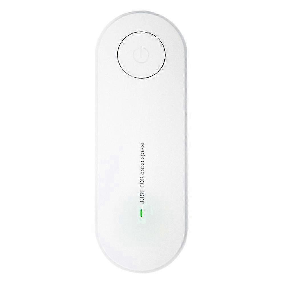 Negative Ion Generator Plug-In Air Purifier (EU Plug)