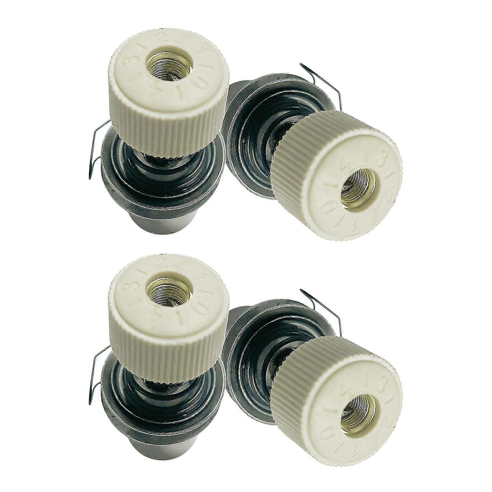 4pcs Thread Tension Sewing Thread Clamp Industrial Sewing Machine Parts