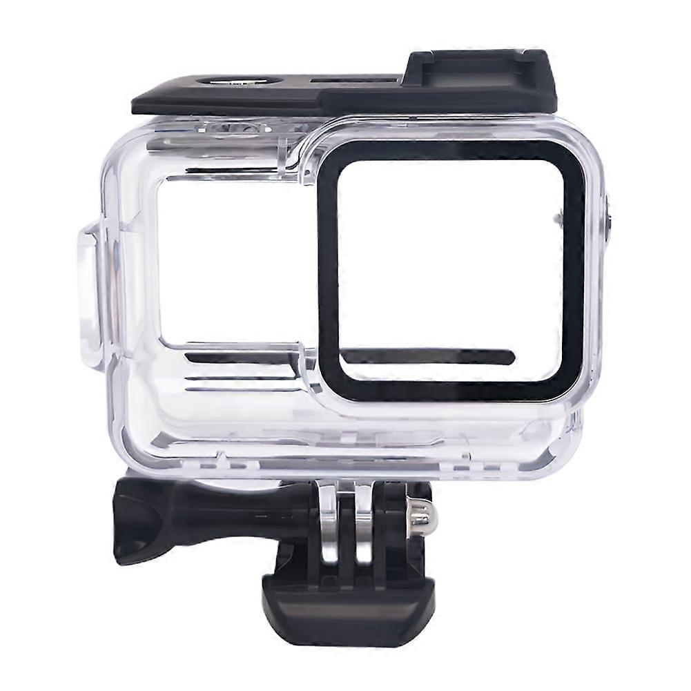 60m/196ft Case for Insta360 Ace Pro 2/Ace Pro Underwater Housing Diving Cover