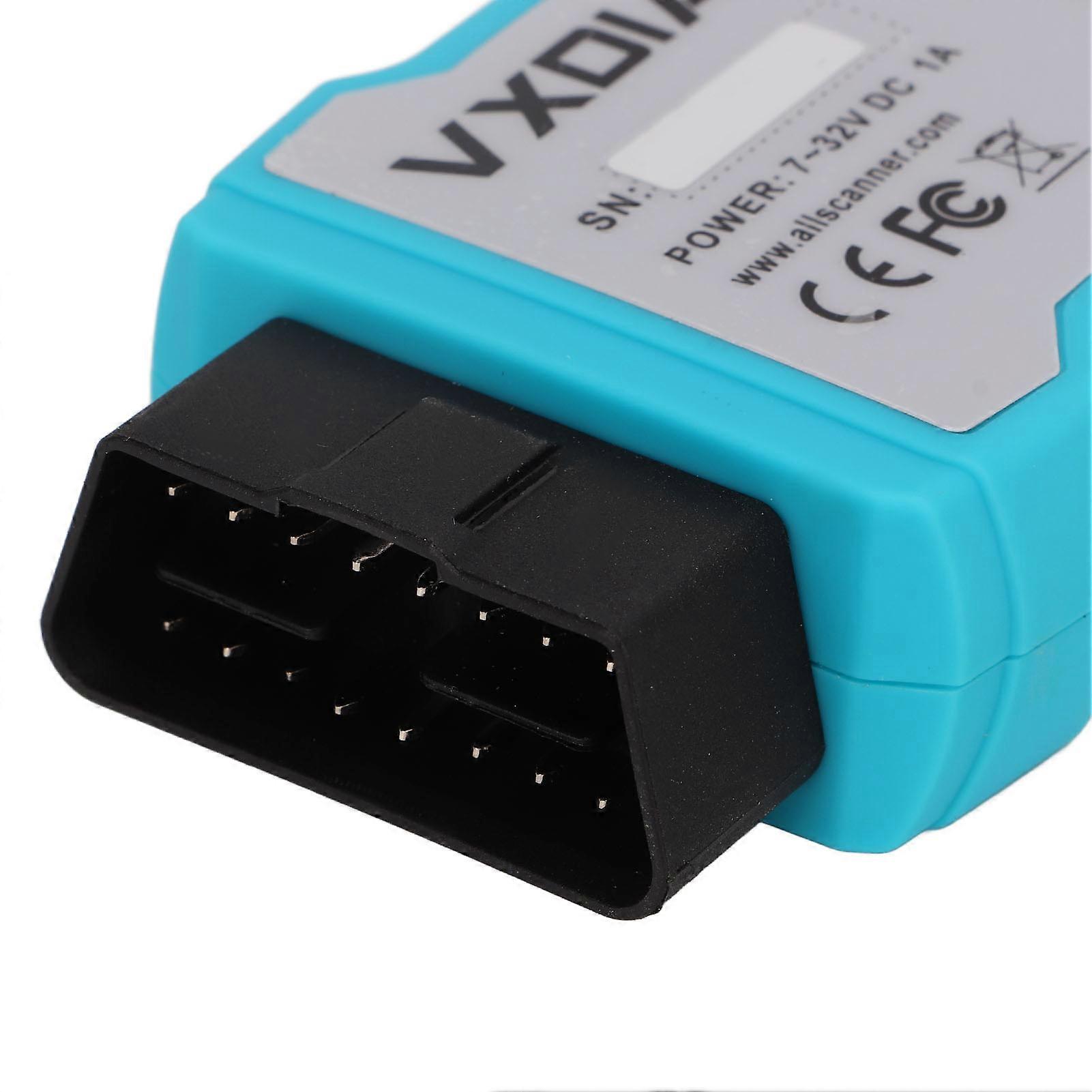 OBDII Key Programmer High Accuracy Professional Remote Key Programming Device for H and G Chip