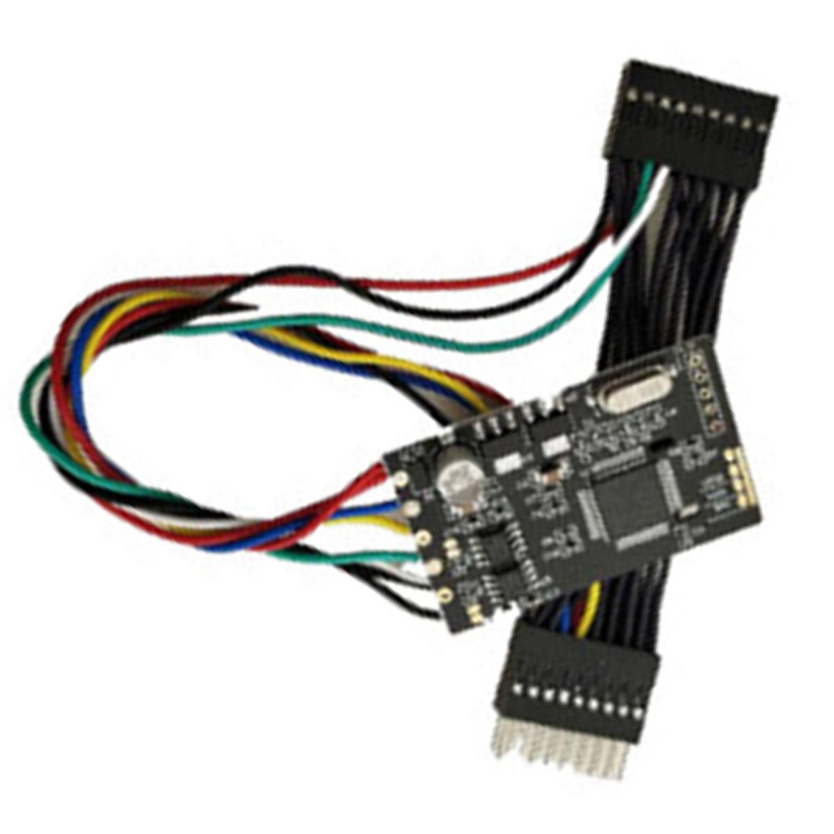 For MB 18-in-1 CAN Filter for MB CAN Filter 18-in-1 for /for Universal Emulator for Multiple Car Mod