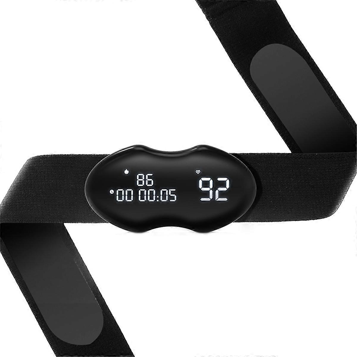 HRD100 Heart Rate Monitor for