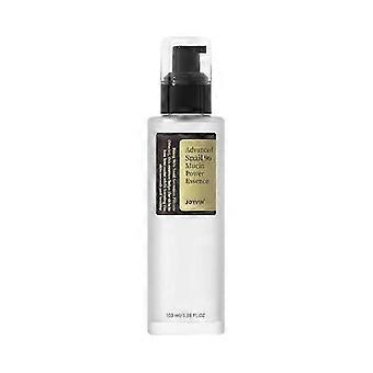 Premium 96% Snail Mucin Serum - Deep Hydration & Anti-Ageing for UK Skincare