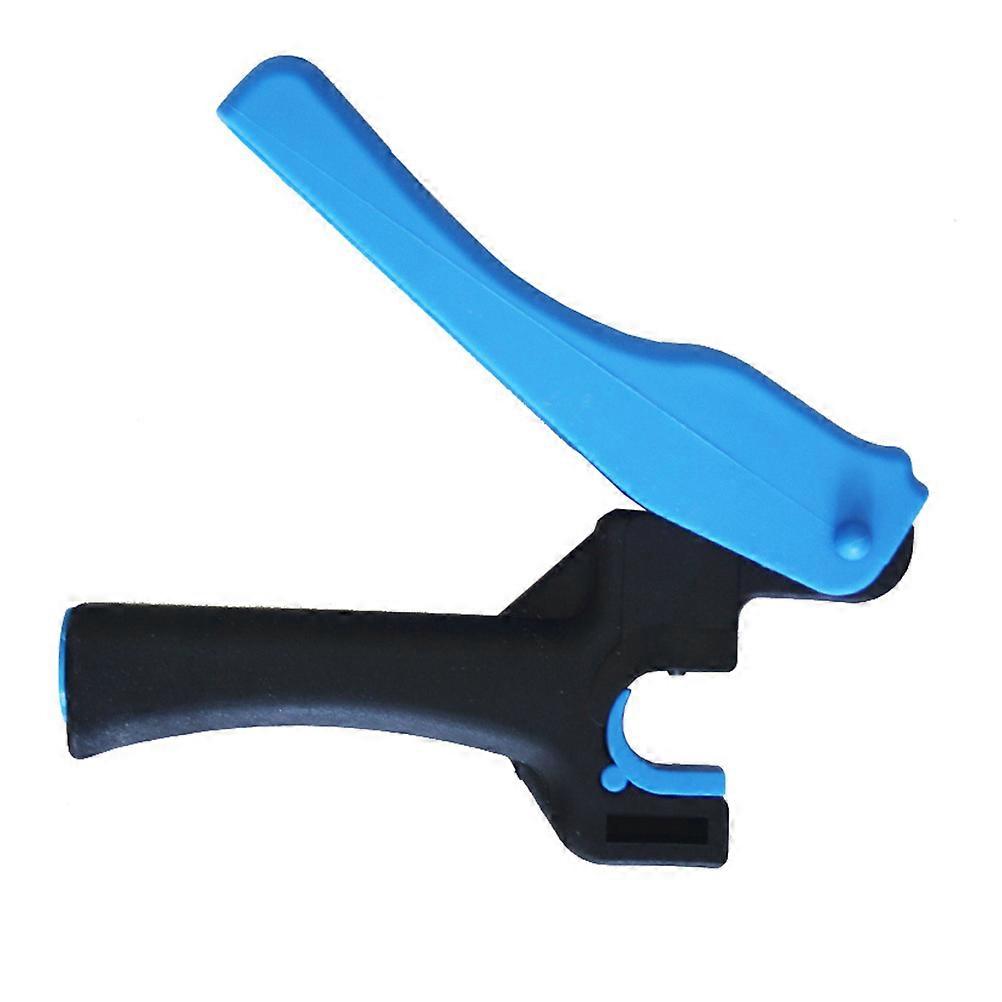 Pe Pipe Hole Punch Grip Tool for Home 4mm Tube Hole Opener Durable