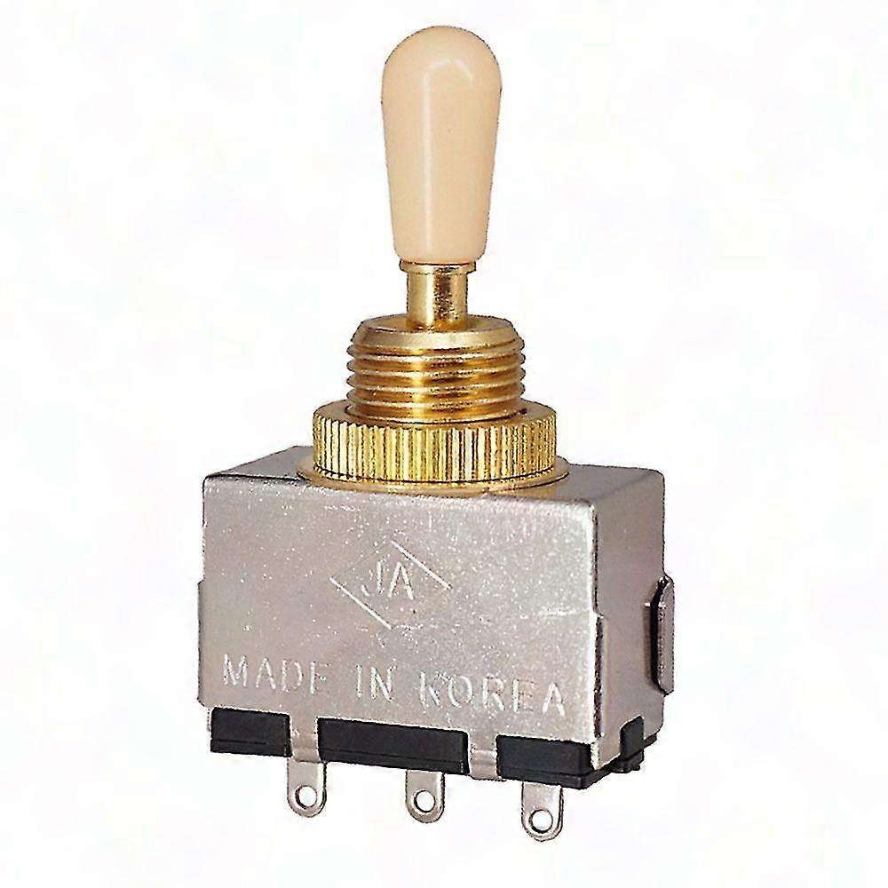 Way Select Tone Toggle Switch For Electric Guitar