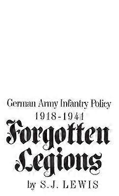 Forgotten Legions