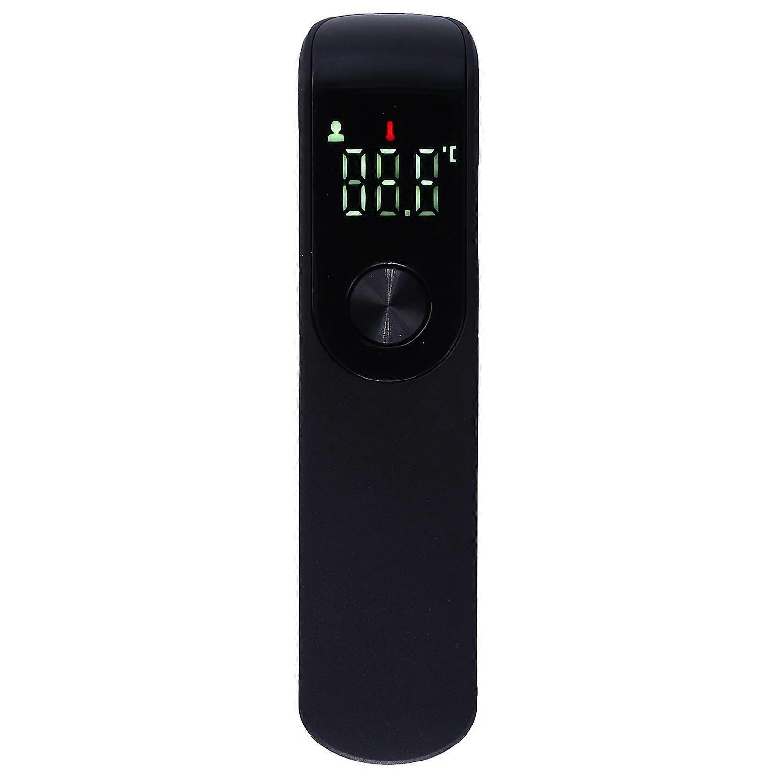 Household Thermometer Touchless Forehead Thermometer Instant Accurate Reading Infrared Thermometer