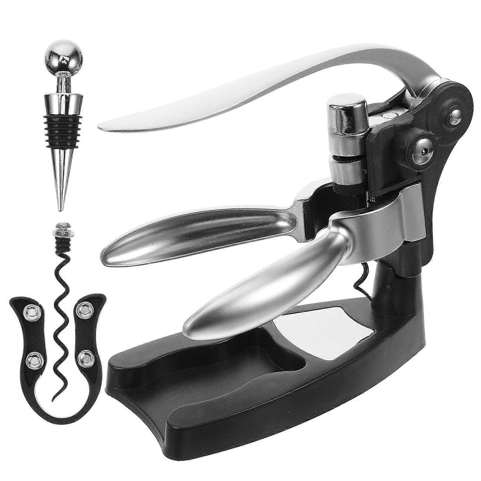 Useful Set Practical Wine Openers Set 17x13x5cm Use Women 1Set