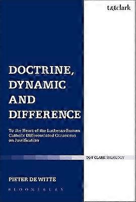 Doctrine Dynamic and Difference