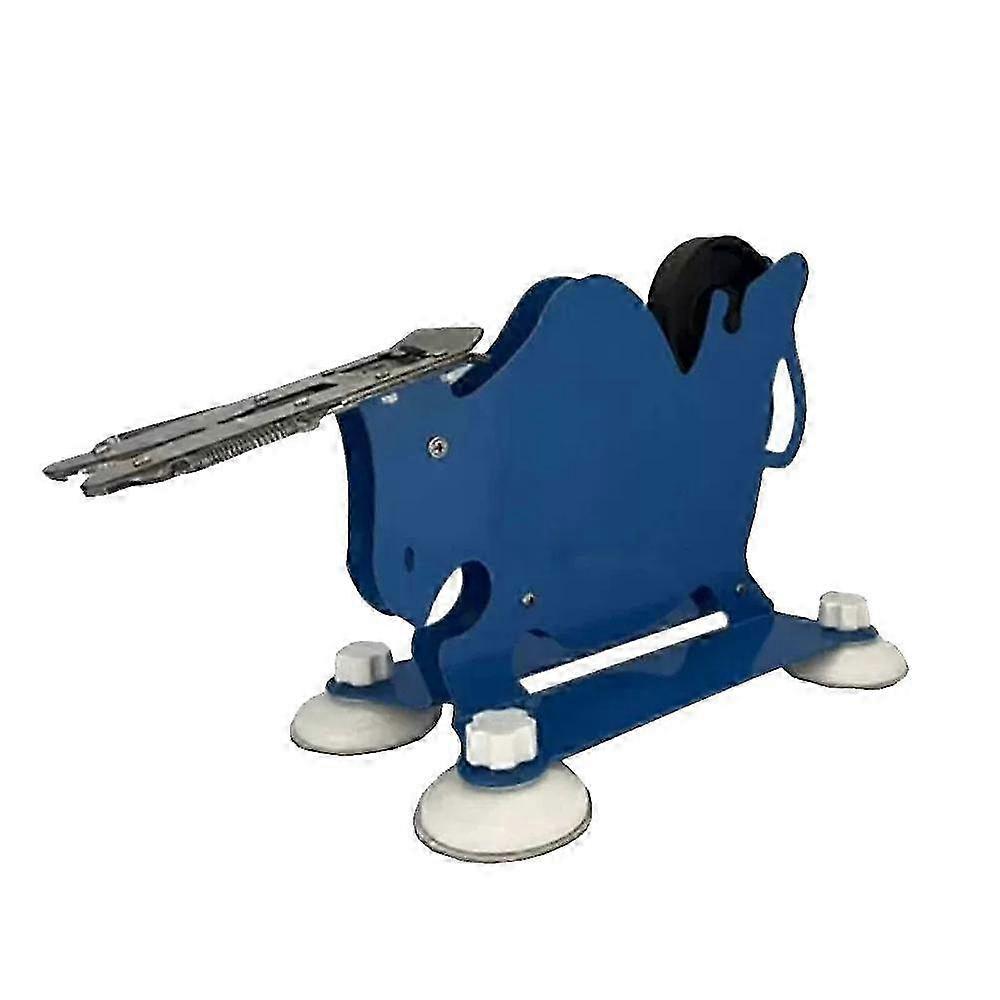 Bread Bag Buckle Tying Machine Bread Packaging Plastic Sealing Buckle Machine