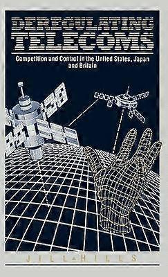 Deregulating Telecoms