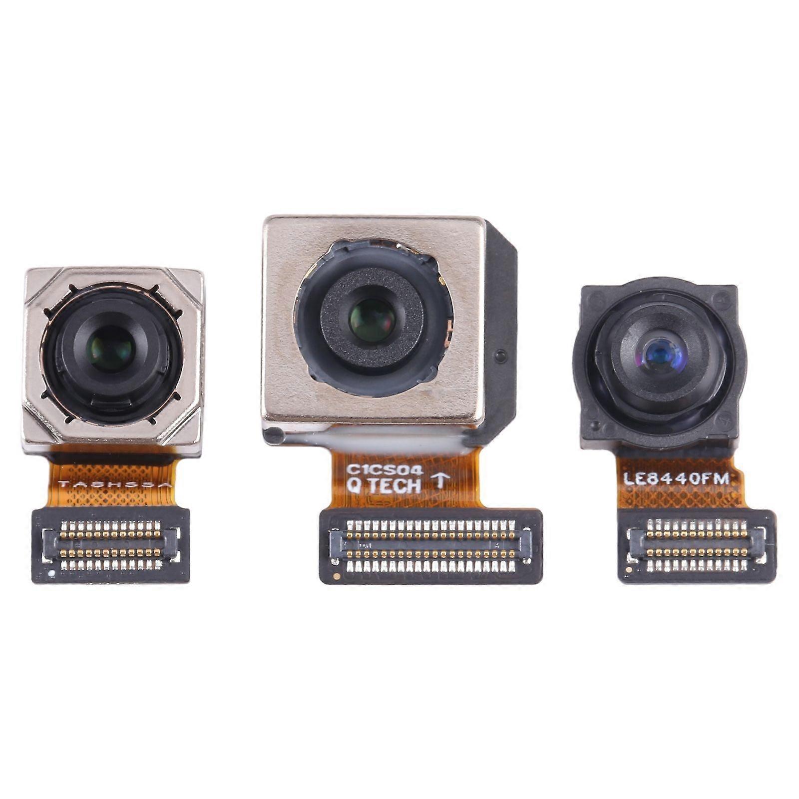 Original Back Facing Camera For Sony Xperia 10 IV