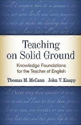 Teaching on Solid Ground